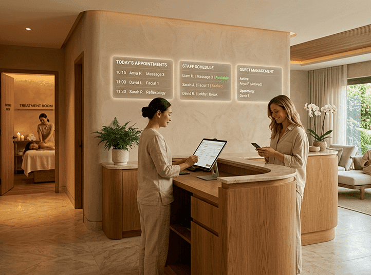 Baseer Health and Beauty Unified Omnichannel System - POS, Ecommerce, Mobile App, Warehouse Management, ERP.